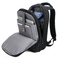 Multi-function computer backpack