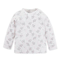 Autumn Long-Sleeved T-shirt Baby Cotton Bottoming Shirt