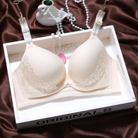 Pre-breast Opening Without Steel Ring Maternity Bra