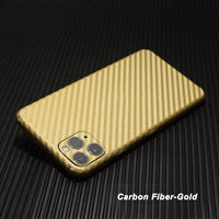 Hand protection film