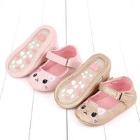 Baby shoes soft-soled non-slip toddler shoes