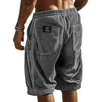 Summer Loose Casual Pants With Drawstring Trendy Multi-color Pants
