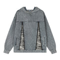 Heavy Industry Washed Do The Old Cowboy Sweater Men