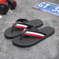 Slippers men's trendy sandals