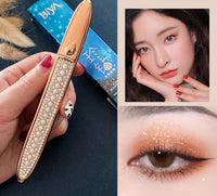 Star Diamond Eternal Makeup Eyeliner is waterproof and non-marking