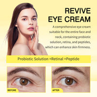 Brightening Nourishing Moisturizing Eye Cream Brightening