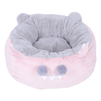 Circular Pet Cat Nest