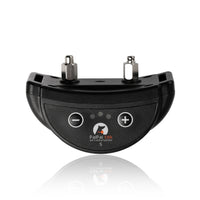 Electric shock collar