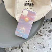 Huangyun Starry Sky mobile phone case