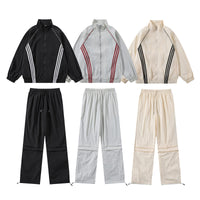 Spring And Autumn Men's Sport Suit