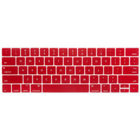 Keyboard protective film