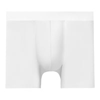 Men's Ice Silk Breathable Plus Size Sports Underwear