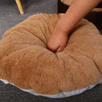 Semi-enclosed Tent Can Be Removed And Cleaned Pet Lair