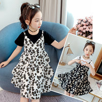 Children dress