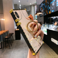 Fashion anti-drop phone case