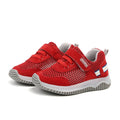 Children's Mesh Sports Shoes Breathable Mesh Shoes Summer 1-3 years Old