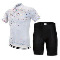 Cycling Set - Confetti