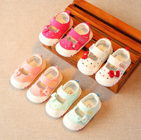 Little princess toddler shoes baby sandals