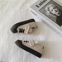 Spring New Style Mesh Casual Shoes For Boys and Girls