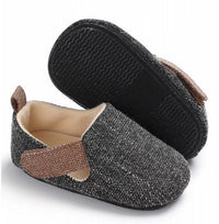 Baby shoes spring and autumn casual toddler shoes soft bottom cloth shoes