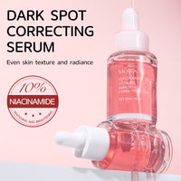 Nicotinamide Hyaluronic Acid Solution Skin Care Products