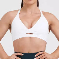 Shock-proof High-strength Yoga Clothes High-grade Bra For Women
