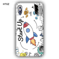 Protective film for mobile phone