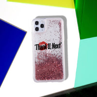 Ariana grande soft shell mobile phone case