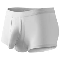 Youth Comfortable Breathable Men's Underwear