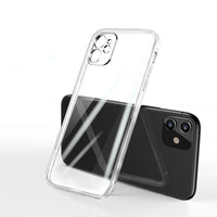 Compatible with Apple , Rubik's cube straight edge protective sleeve