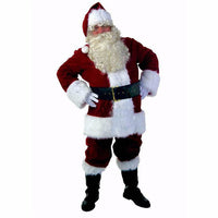 Christmas party party costume