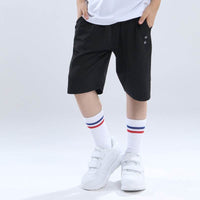 Children's quick-drying T-shirt short sleeve