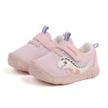 Baby Boy's Soft-soled Toddler Shoes
