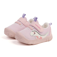 Baby Boy's Soft-soled Toddler Shoes