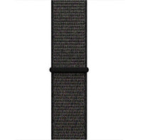 Watch band