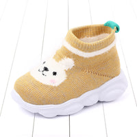 Mesh breathable boys' sneakers