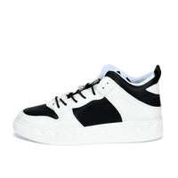 National tide fashion white shoes breathable
