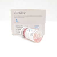 Hyaluronic acid injection