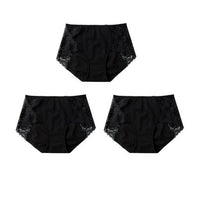 Cotton physiological underwear