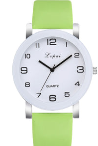 Casual Digital Student Watch