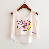 Women's Vest