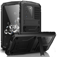 Waterproof protective cover