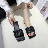 Plus Size Sandals And Slippers For Women Summer