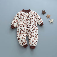 Baby jumpsuits, pajamas, climbers