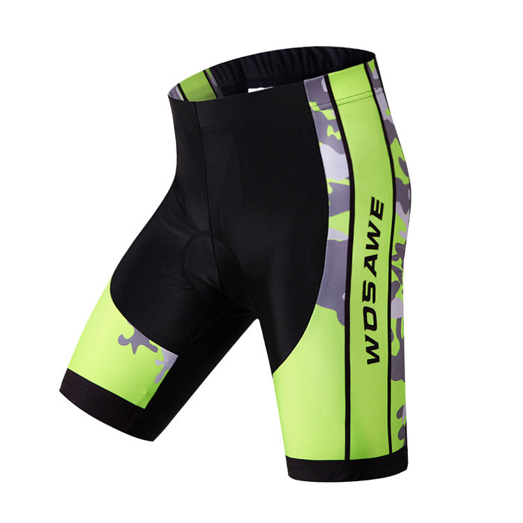 Cycling Cycling Shorts Silicone