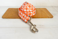 Traction rope set