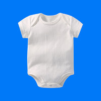 Pure Cotton Bottoming Bag Fart Garment Jumpsuit