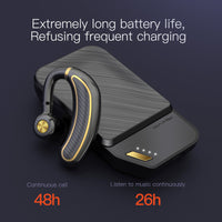 RIKYA K21 Wireless Bluetooth Headset