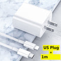 PD20W Mobile Phone Charger 20WPD Fast Charging Head