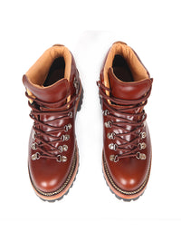 Male Martin Boots High Top